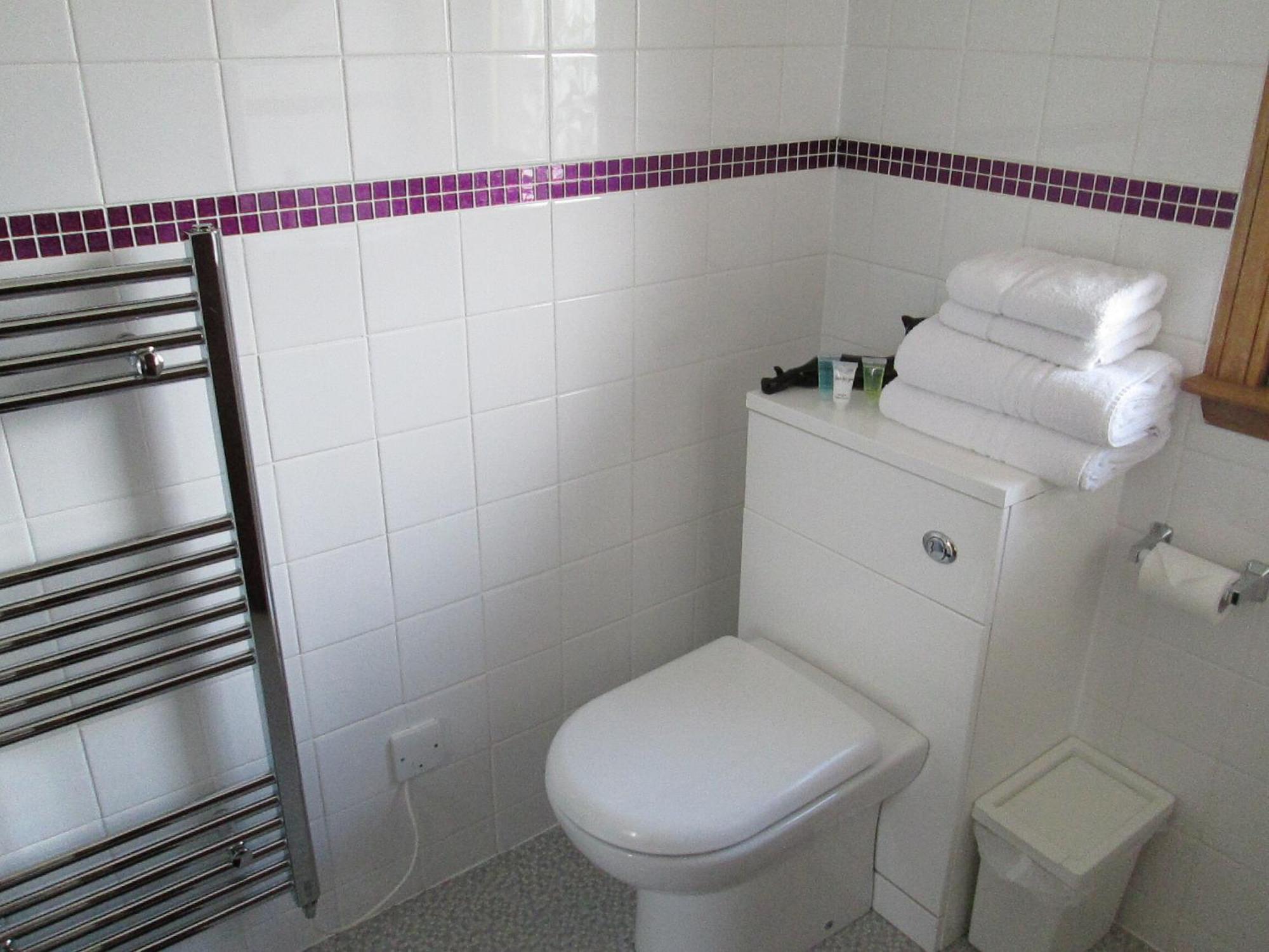 Broomlea Ardersier Екстер'єр фото